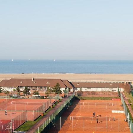 Coeur De Deauville 3 Mn Plage 3 Mn Casino Charme Absolu Ngoại thất bức ảnh