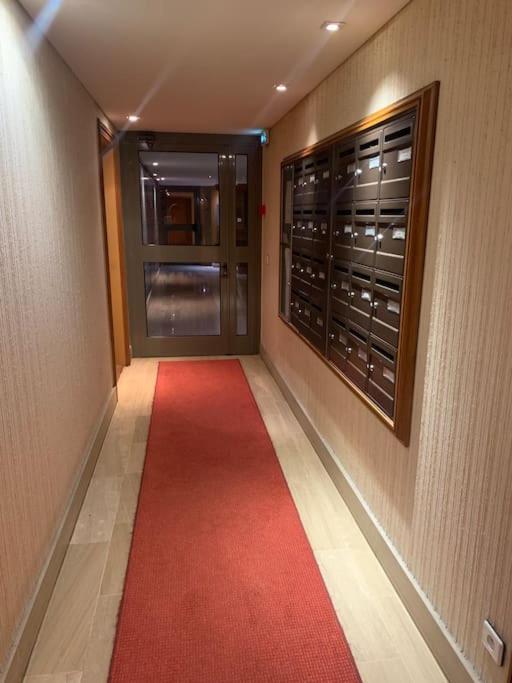 Coeur De Deauville 3 Mn Plage 3 Mn Casino Charme Absolu Ngoại thất bức ảnh